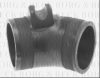 VW 8D0145834A Charger Intake Hose